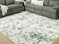 Tobinbury Washable Rug