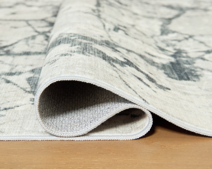 Tobinbury Washable Rug