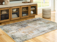 Torinette Rug