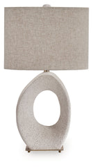 Trentlen Paper Table Lamp