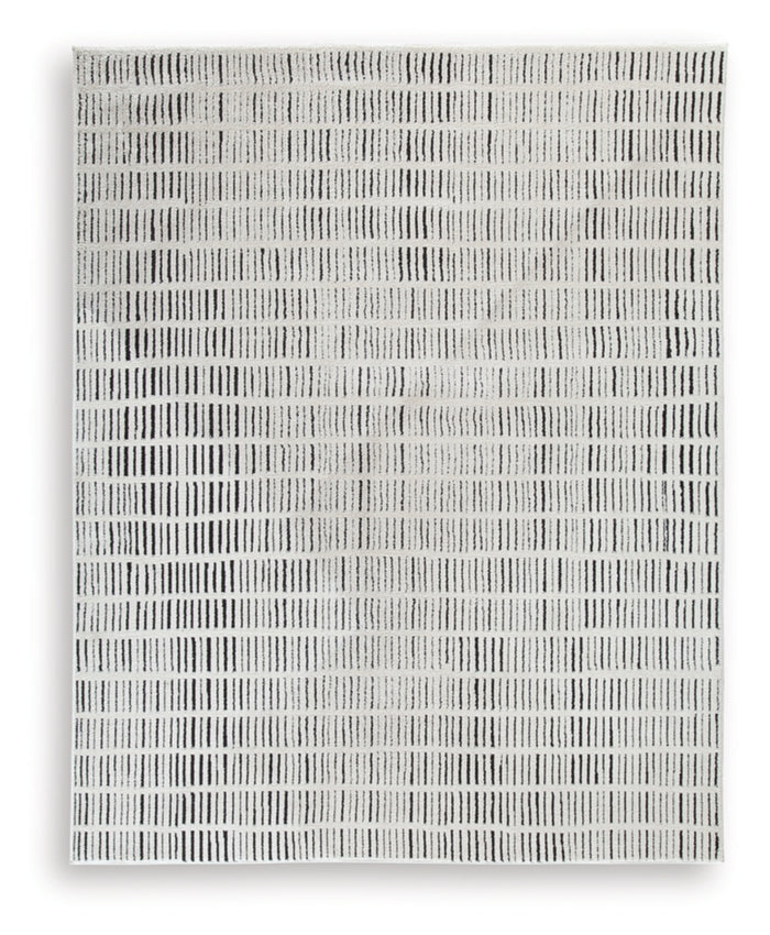 Turinwith Rug