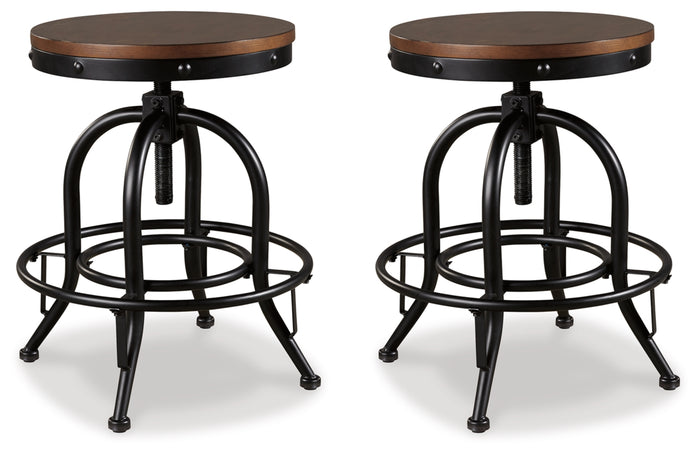 Valebeck Bar Stool