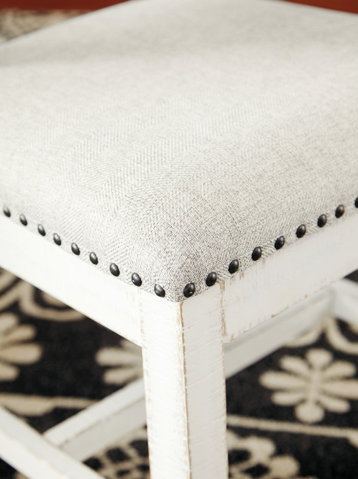 Valebeck Dining Upholstered Side Chair