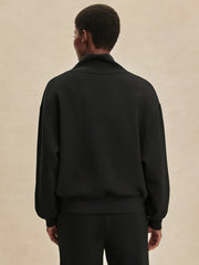 Varley Davidson Sweat, Black