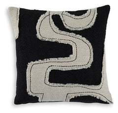 Veerbank Pillow