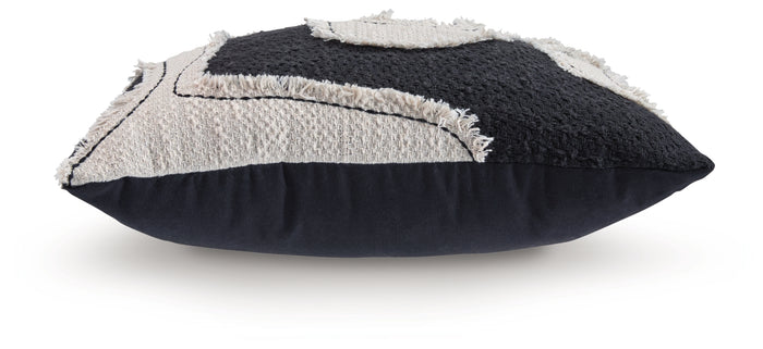 Veerbank Pillow