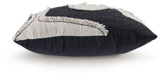 Veerbank Pillow
