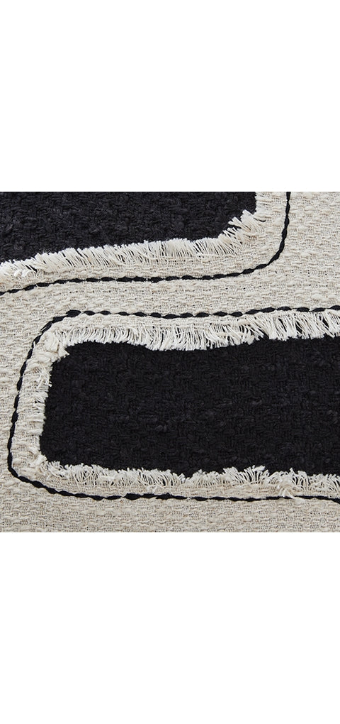 Veerbank Pillow