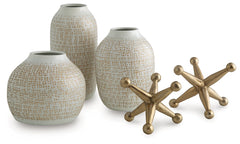 Vinburn Accessory Set