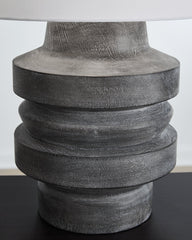 Wahida Poly Table Lamp