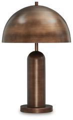 Wendfield Metal Table Lamp