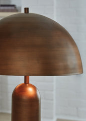 Wendfield Metal Table Lamp