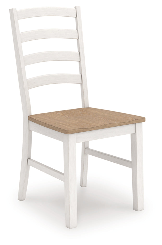 Westlinport Dining Room Side Chair