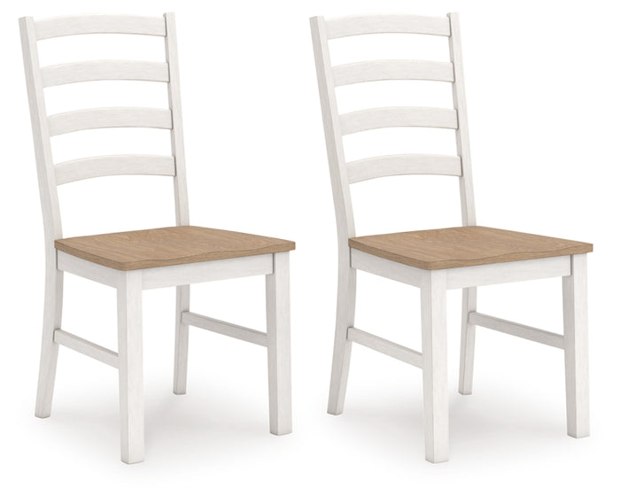 Westlinport Dining Room Side Chair