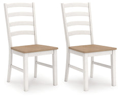 Westlinport Dining Room Side Chair