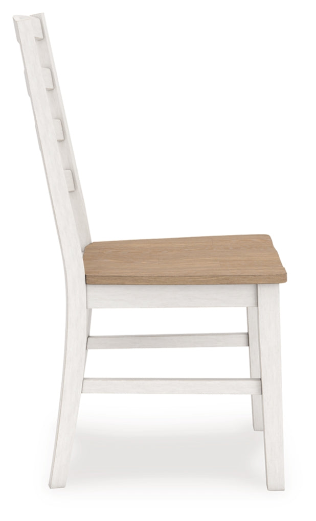 Westlinport Dining Room Side Chair