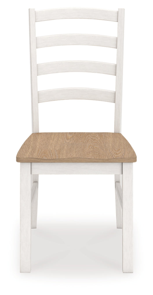 Westlinport Dining Room Side Chair