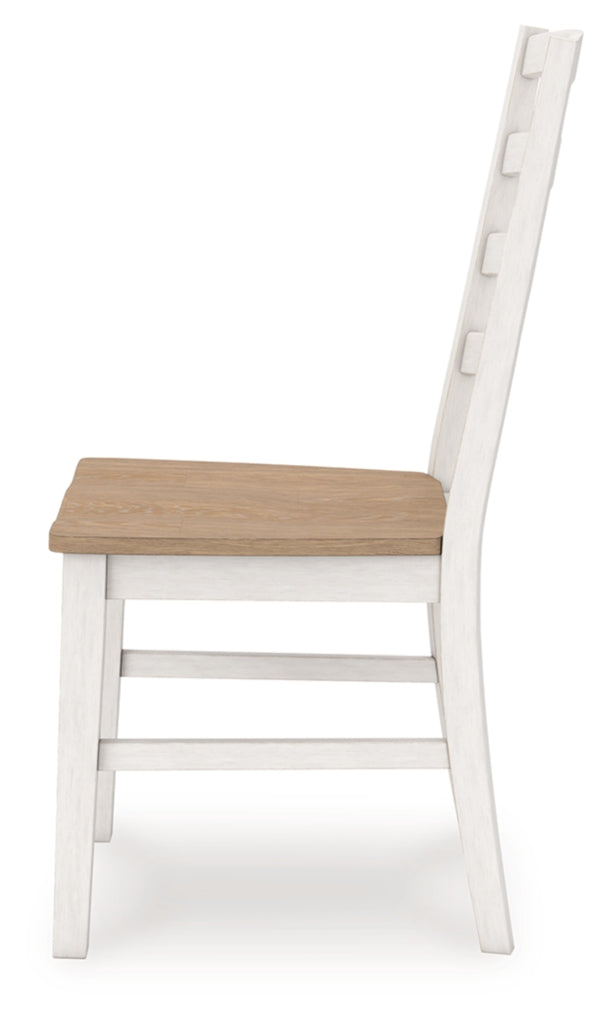 Westlinport Dining Room Side Chair