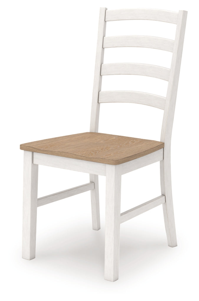 Westlinport Dining Room Side Chair