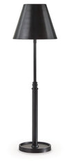 Wimner Metal Table Lamp