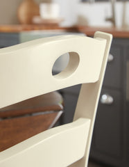 Woodanville Dining Room Side Chair
