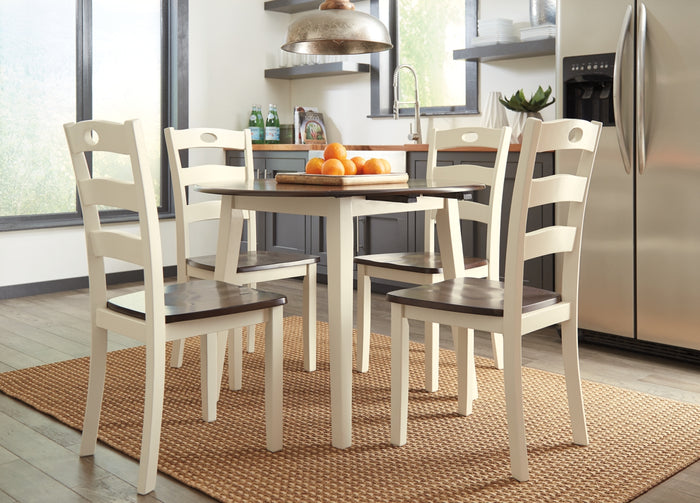 Woodanville Dining Room Side Chair