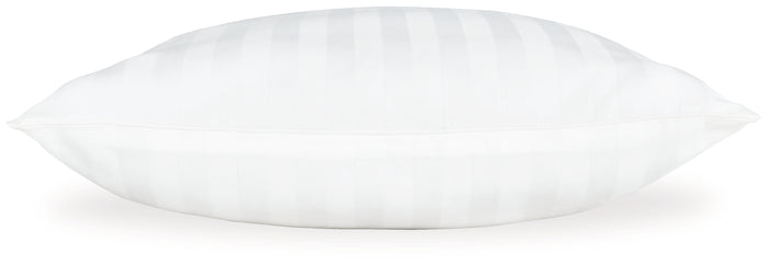 Zephyr 2.0 Cotton Pillow (Set of 2)